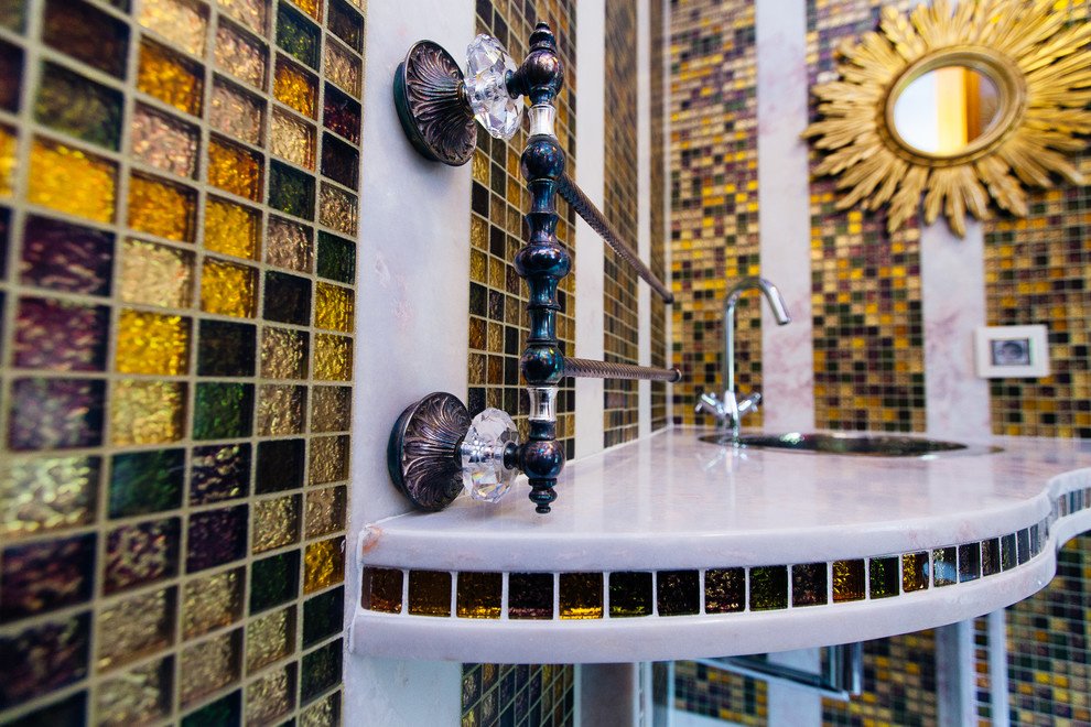 "Когда лес остаётся в доме"