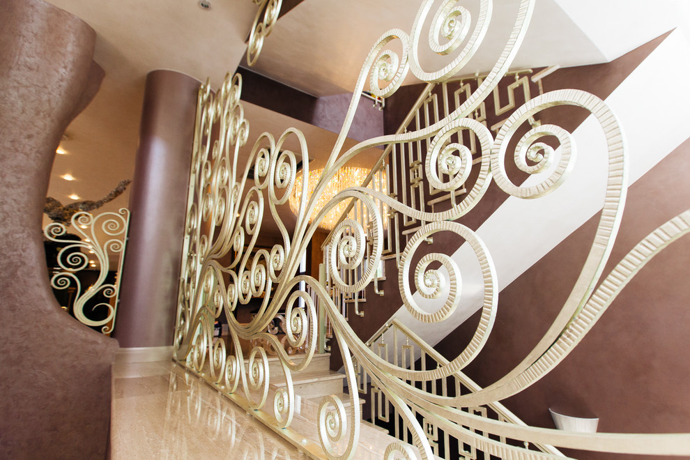 "Когда лес остаётся в доме"