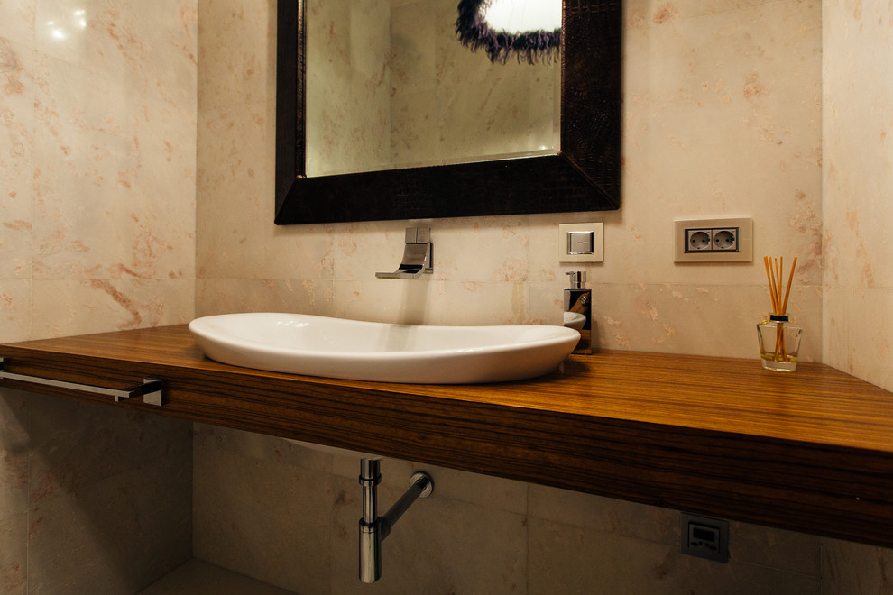 "Когда лес остаётся в доме"