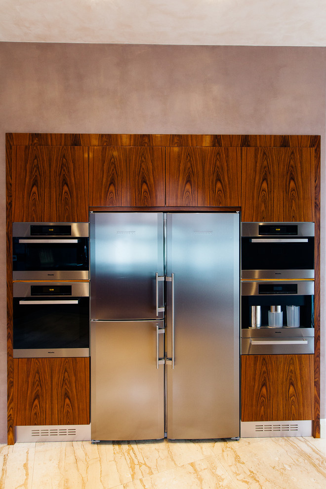 "Когда лес остаётся в доме"