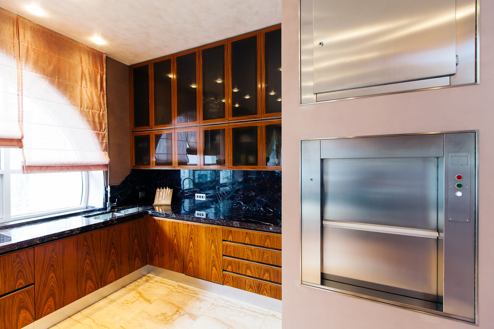 "Когда лес остаётся в доме"