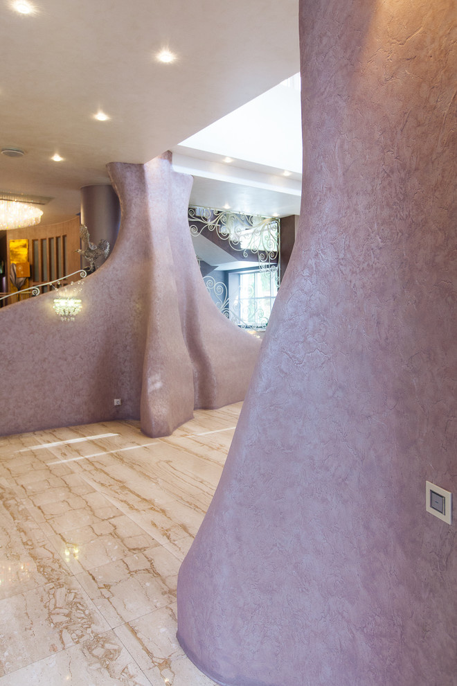 "Когда лес остаётся в доме"