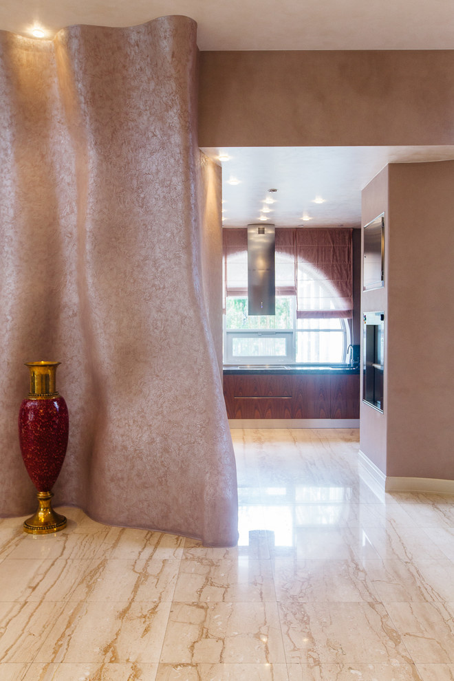 "Когда лес остаётся в доме"