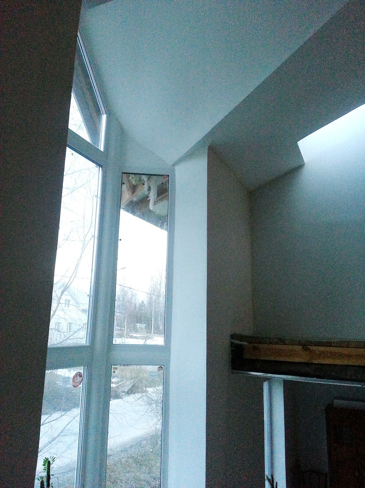 частный дом