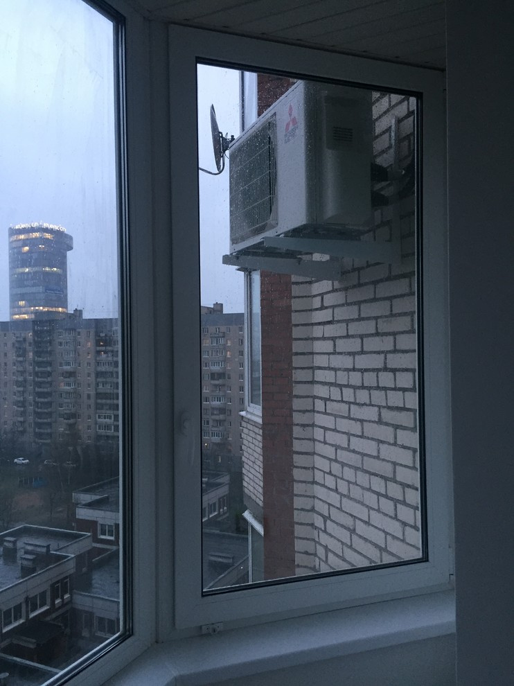 Кондиционер