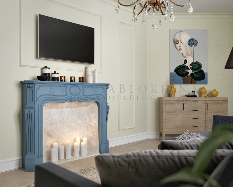 "Американская классика"