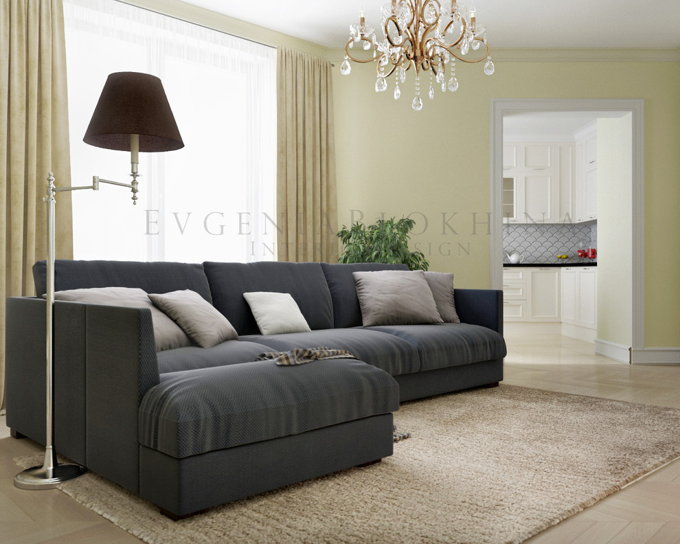 "Американская классика"