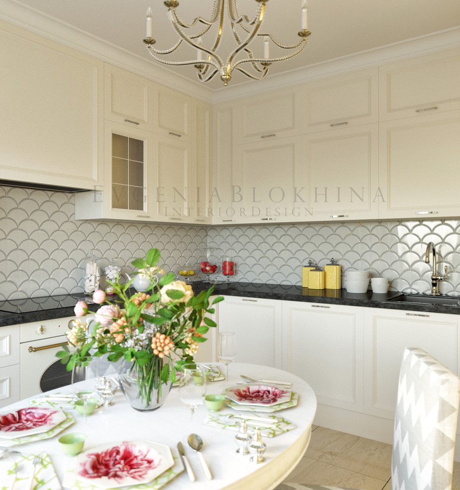 "Американская классика"