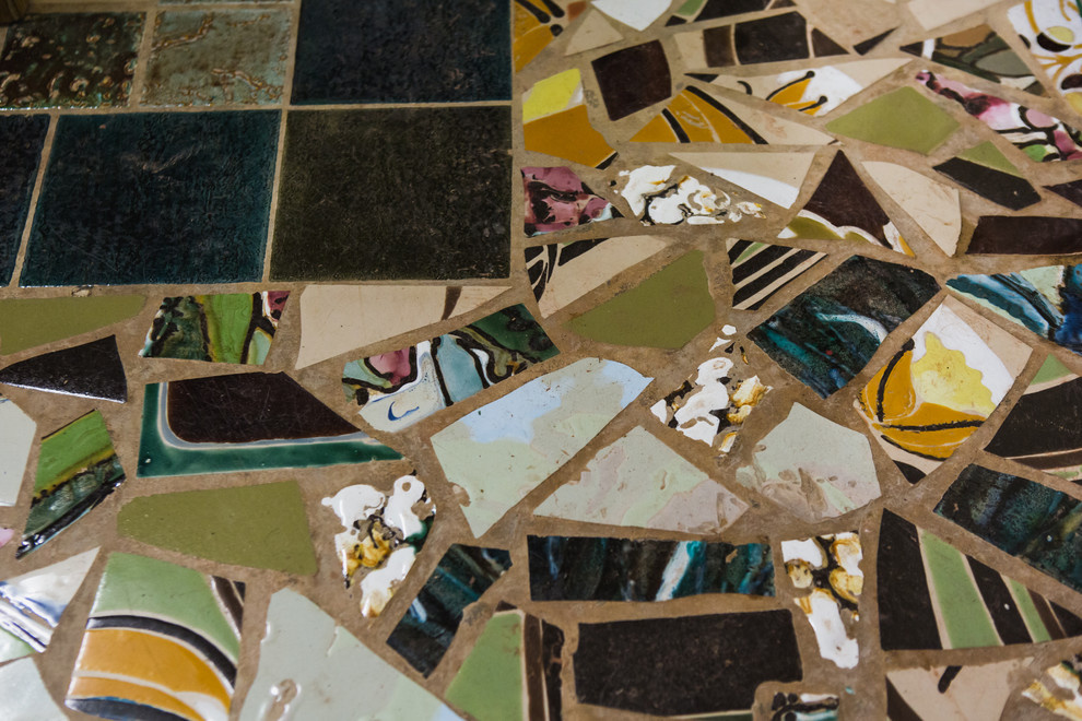 Портрет: Любой каприз на керамике ручной росписи от CreaCeramics