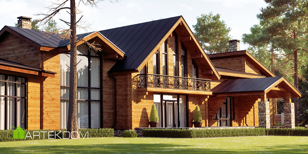 Обложка проекта: проект №12