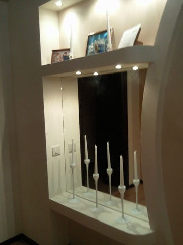 Квартира в современном стиле