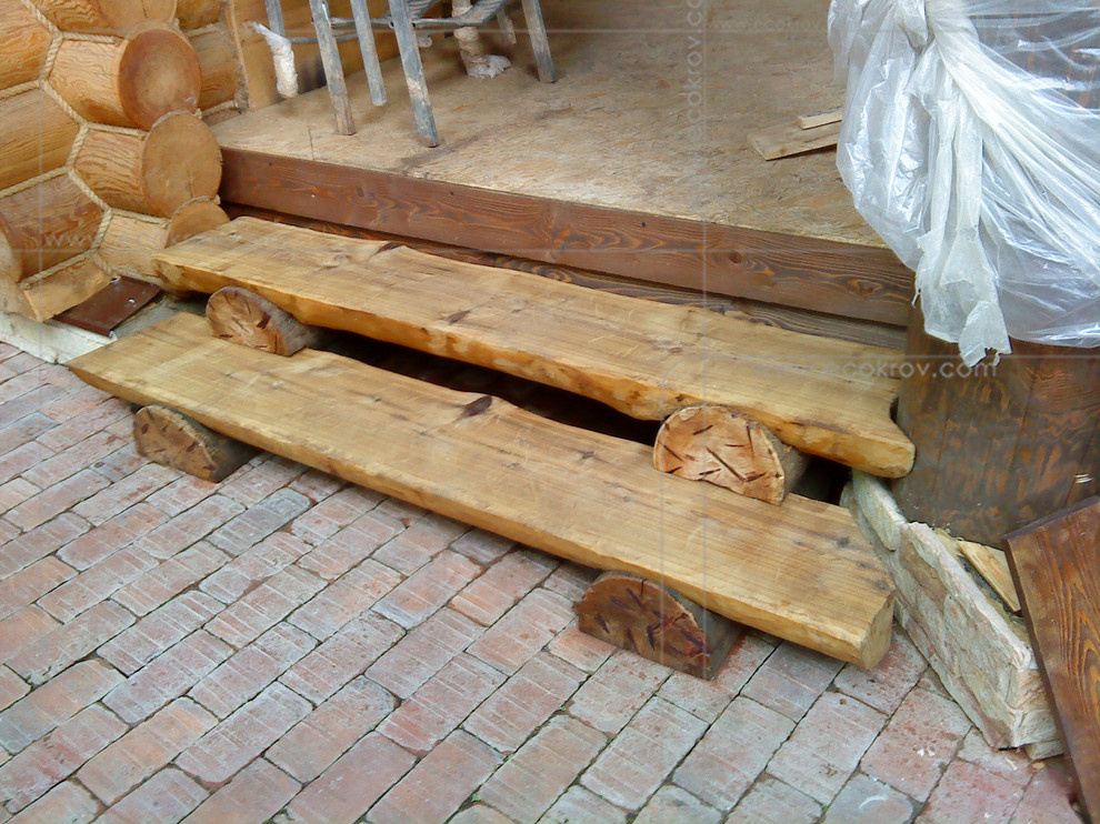 Деревянная кровля фасады интерьеры