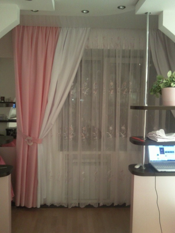 Квартира в современном стиле