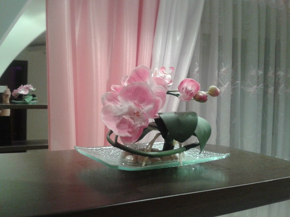 Квартира в современном стиле