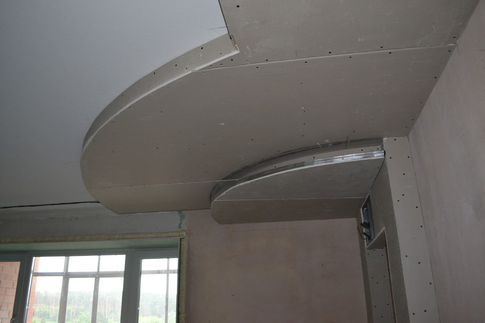 Квартира в современном стиле