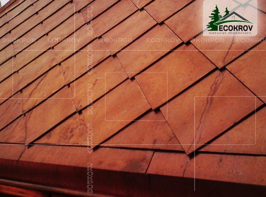 Металлическая кровля, фасады и интерьеры