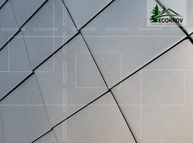 Металлическая кровля, фасады и интерьеры