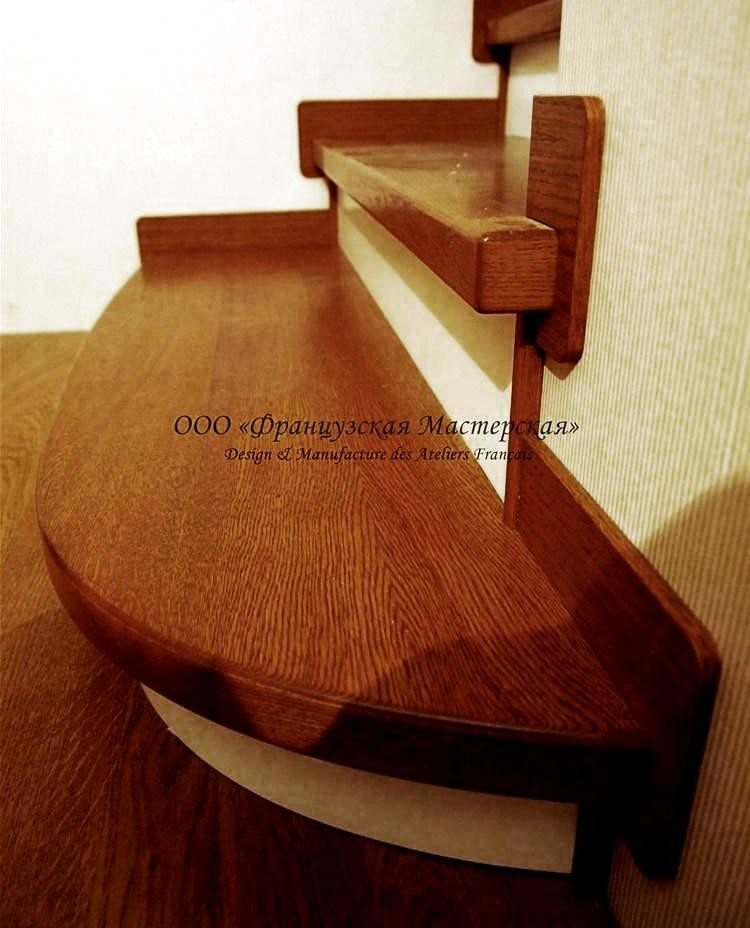 Квартира в городе. 2013 год