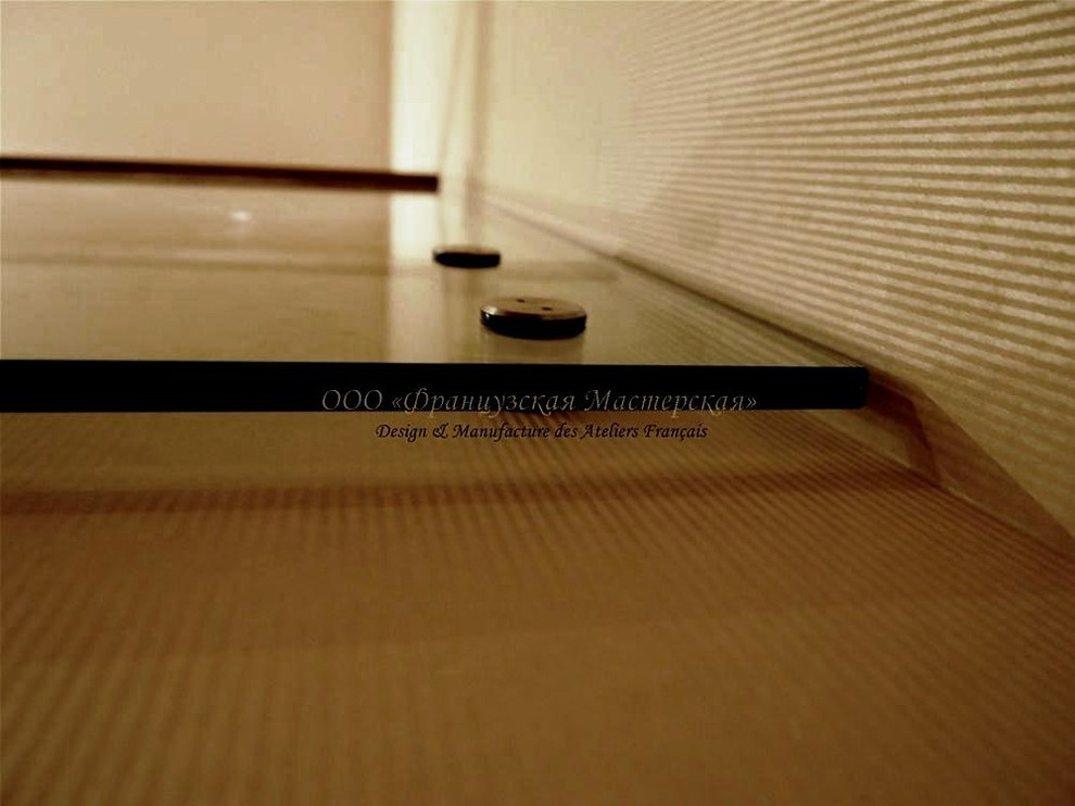 Квартира в городе. 2013 год