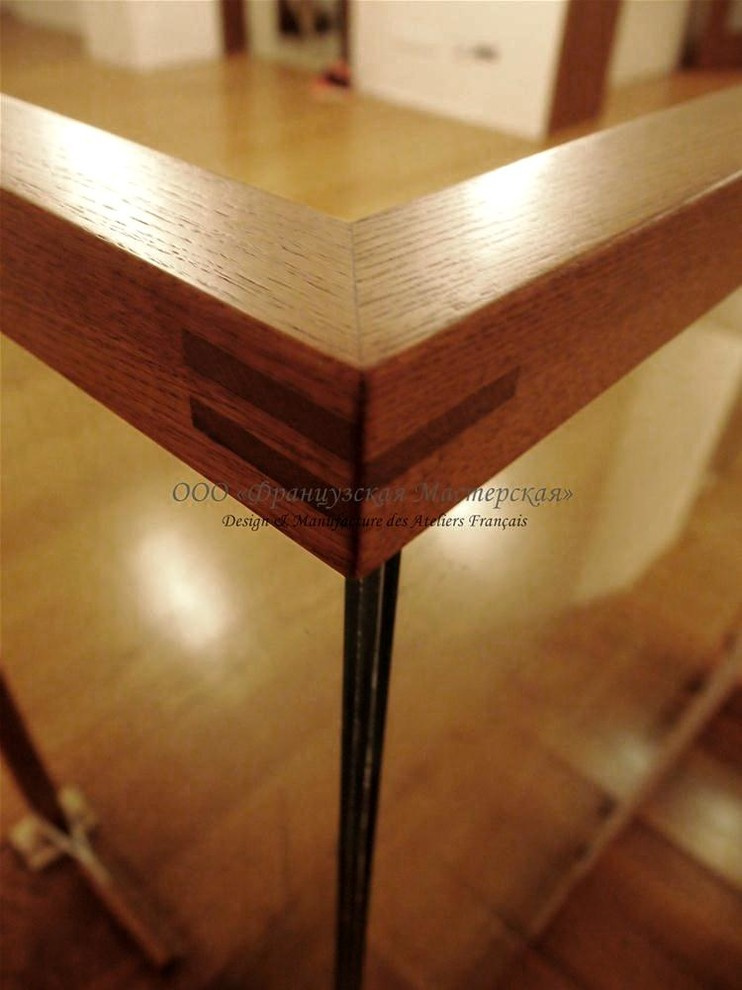 Квартира в городе. 2013 год