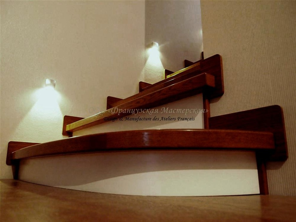 Квартира в городе. 2013 год