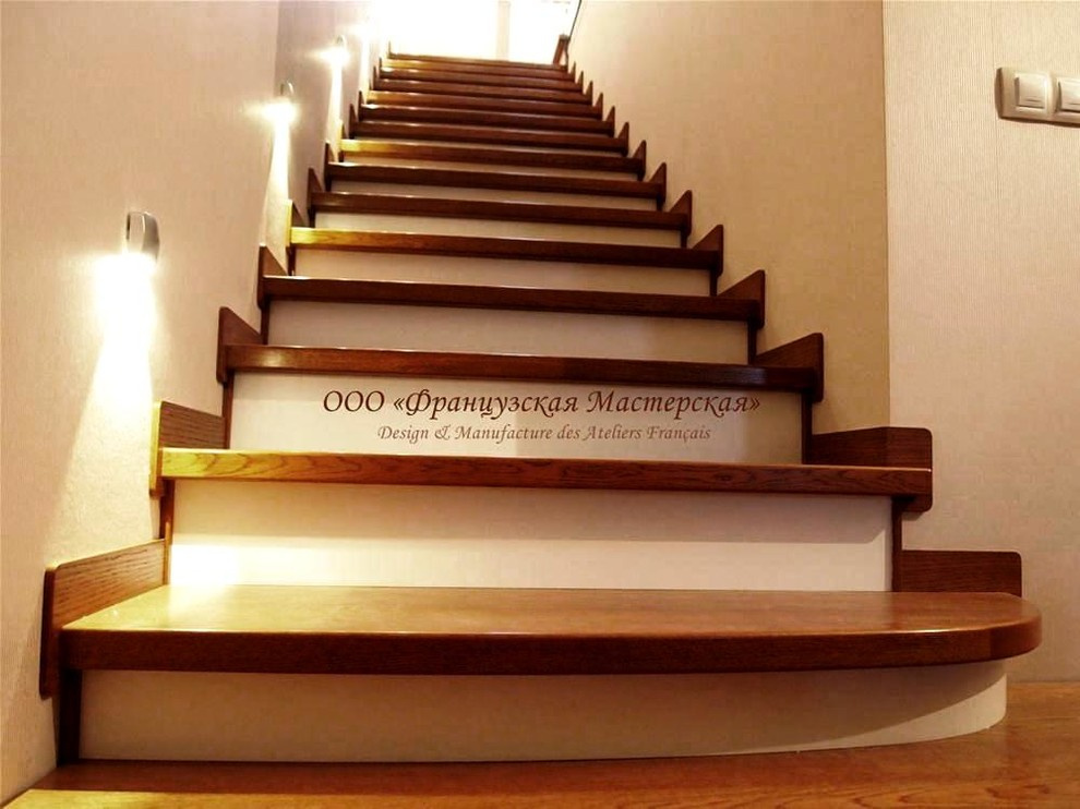 Квартира в городе. 2013 год