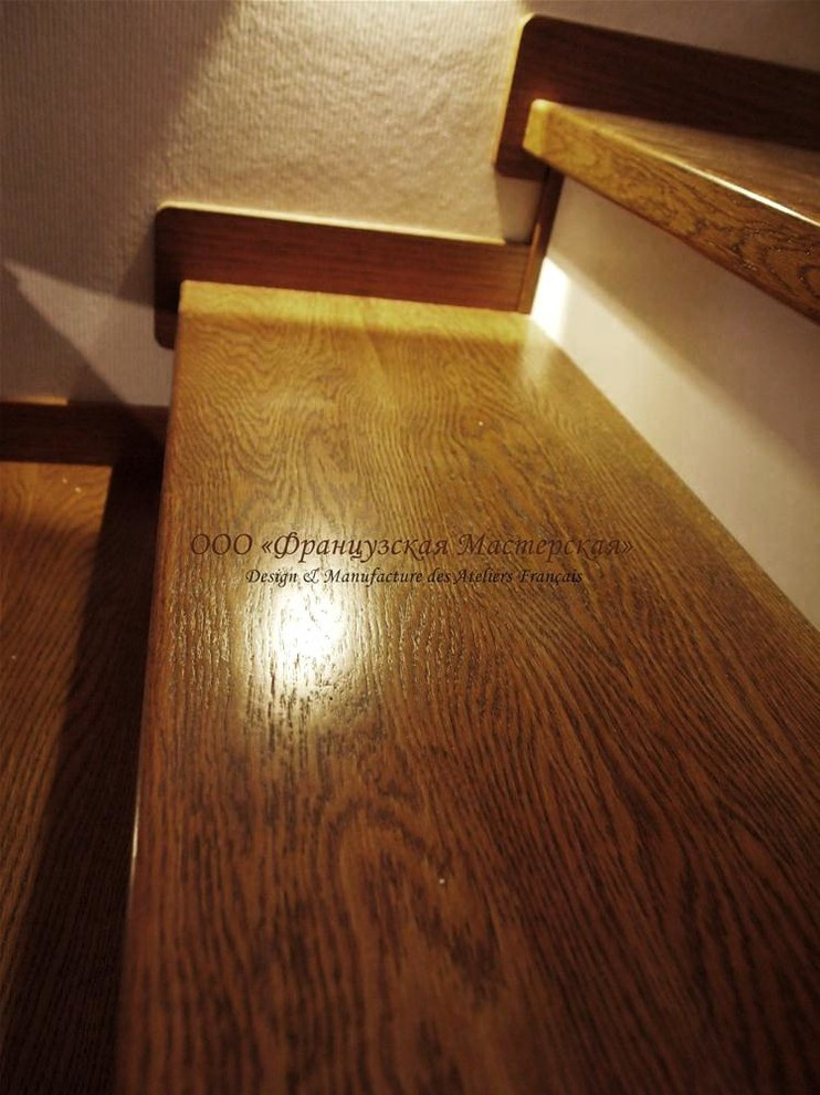 Квартира в городе. 2013 год