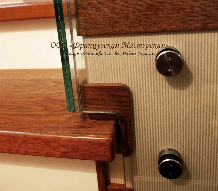 Квартира в городе. 2013 год