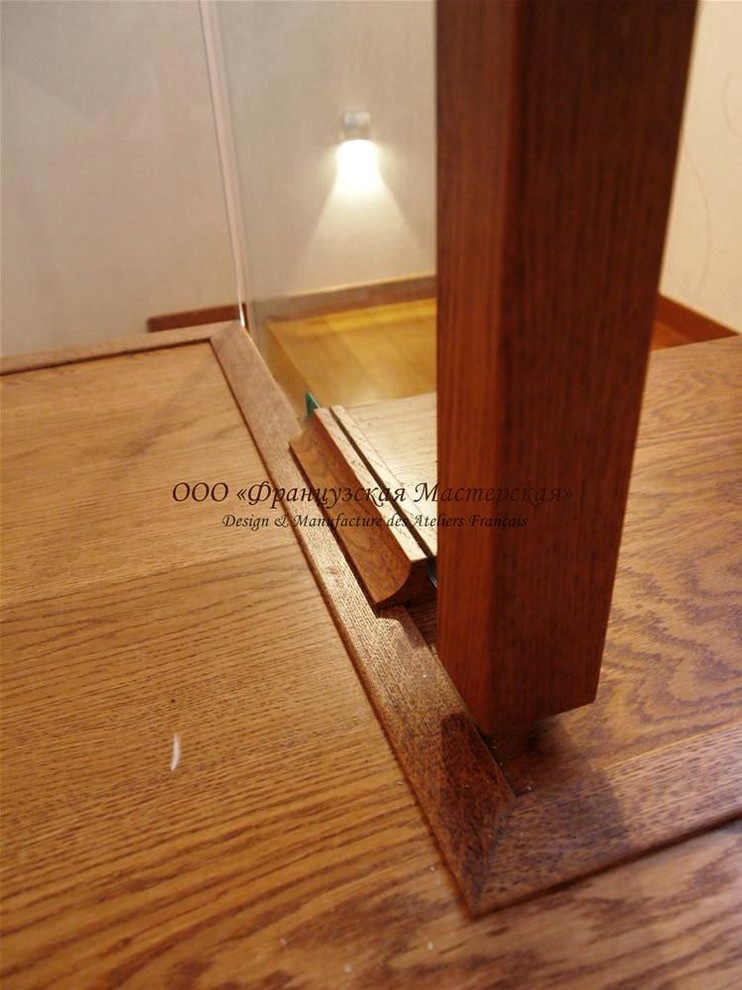 Квартира в городе. 2013 год