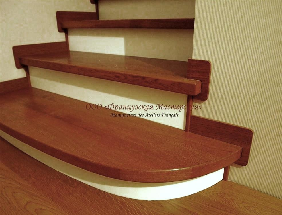 Квартира в городе. 2013 год