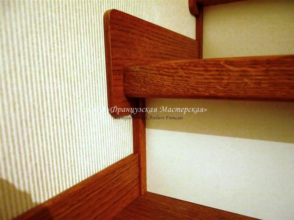 Квартира в городе. 2013 год