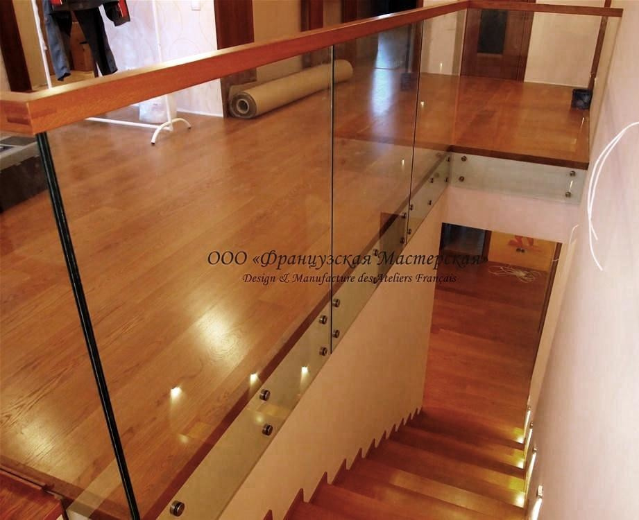 Обложка проекта: Квартира в городе. 2013 год