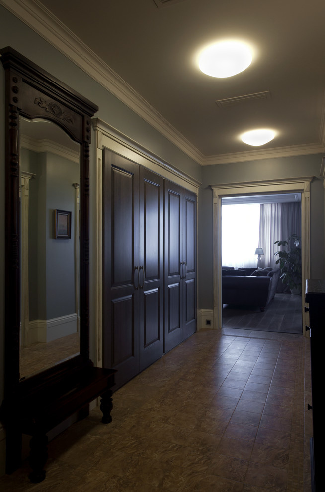 Квартира в Москве 1