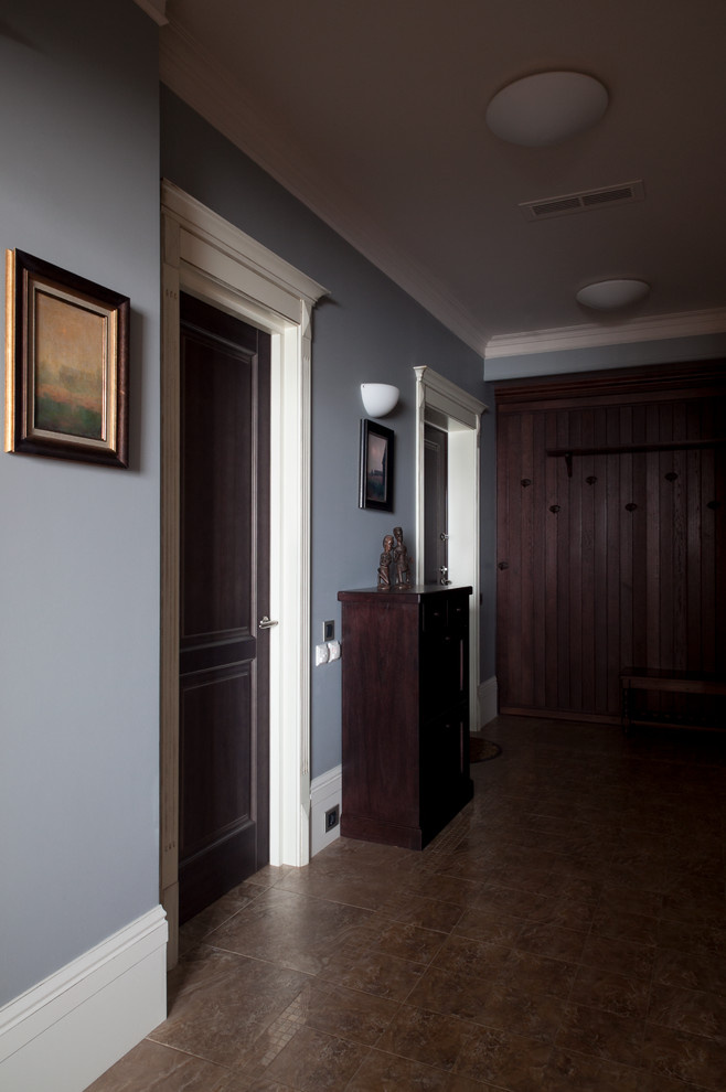 Квартира в Москве 1