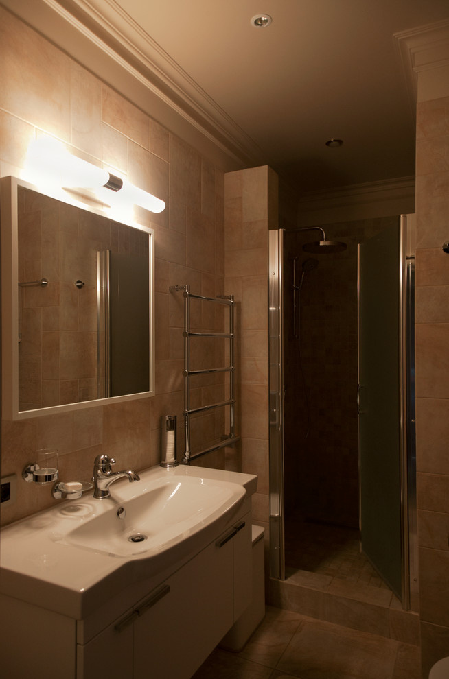 Квартира в Москве 1