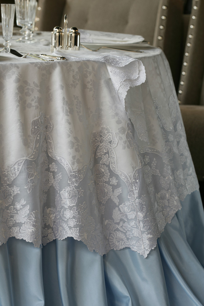 Столовое белье