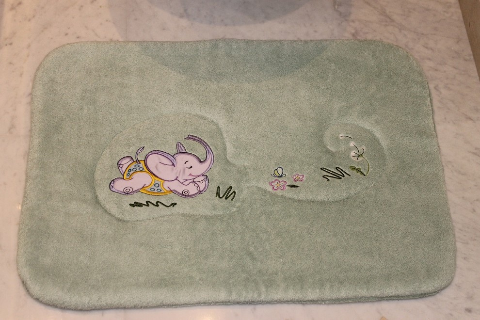 Банное белье