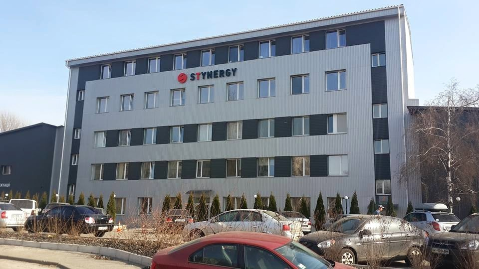 Stynergy