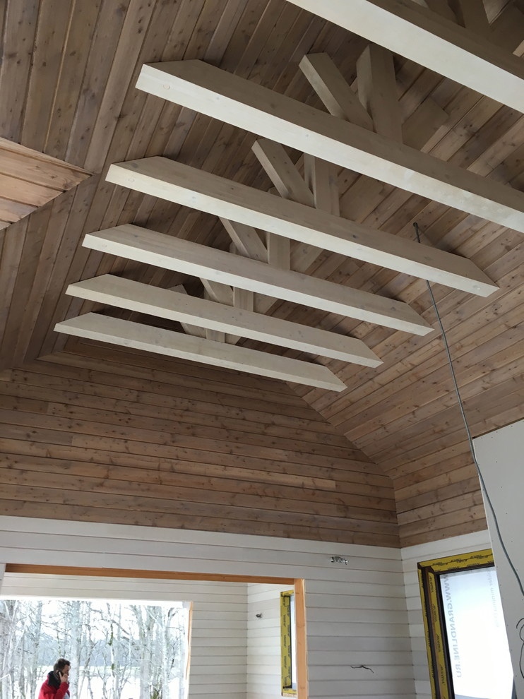 Поместье в районе Горячий Ключ