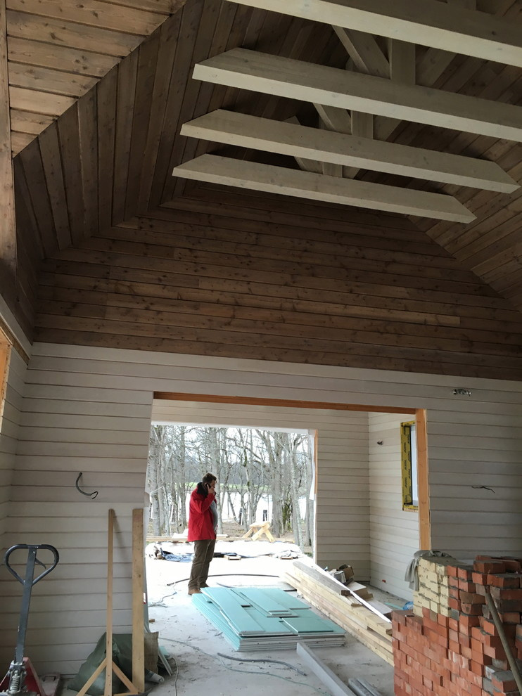 Поместье в районе Горячий Ключ