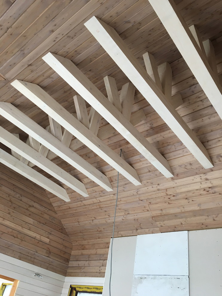 Поместье в районе Горячий Ключ