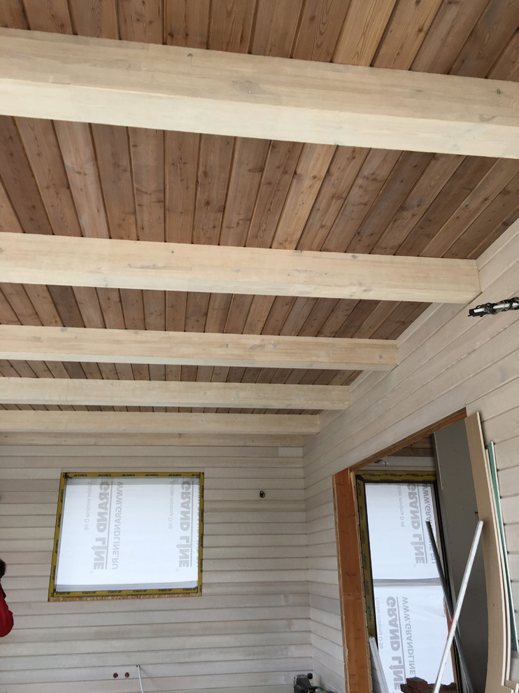 Поместье в районе Горячий Ключ