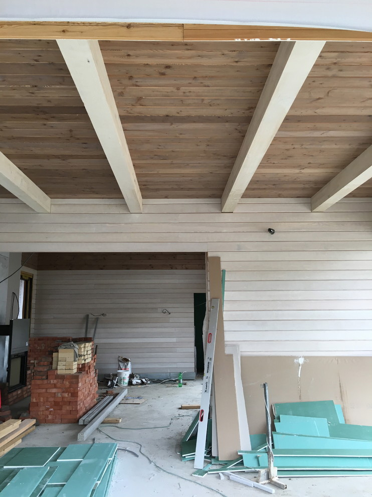 Поместье в районе Горячий Ключ