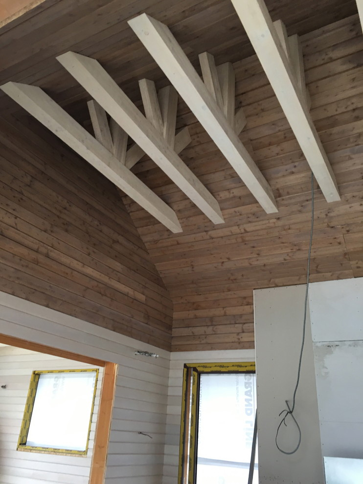 Поместье в районе Горячий Ключ