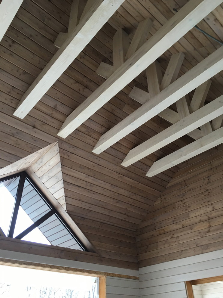 Поместье в районе Горячий Ключ