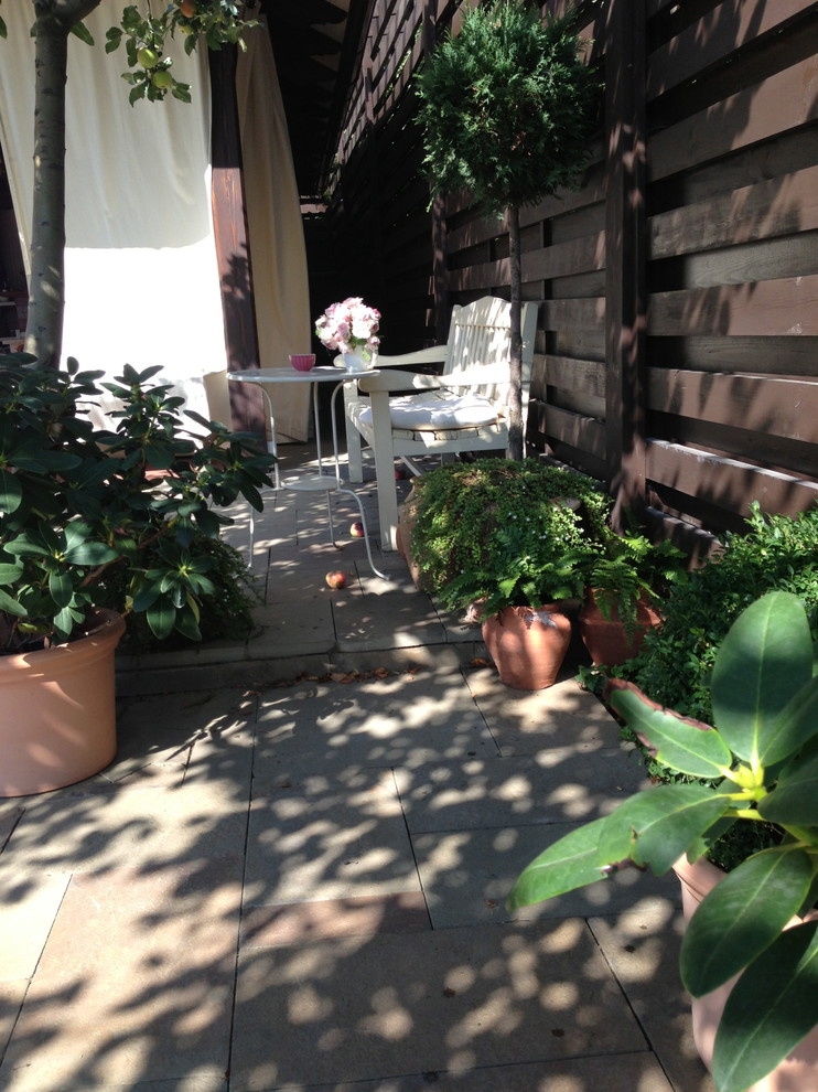 Веранда / ставни / забор