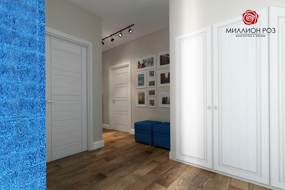 Modern Scandinavian motifs