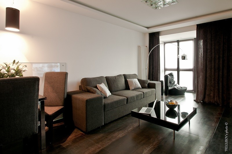 Максимализм в миниатюре