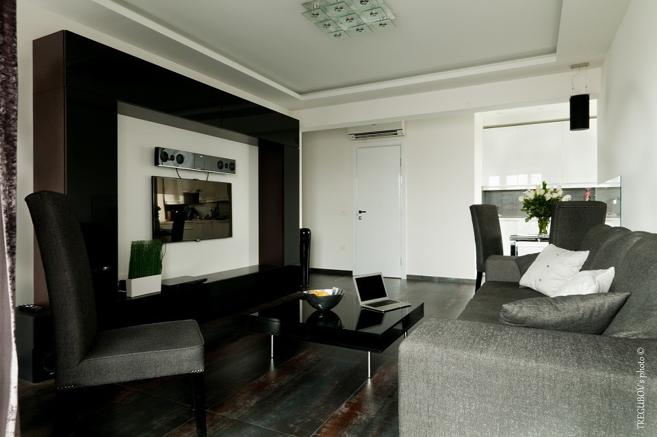 Максимализм в миниатюре