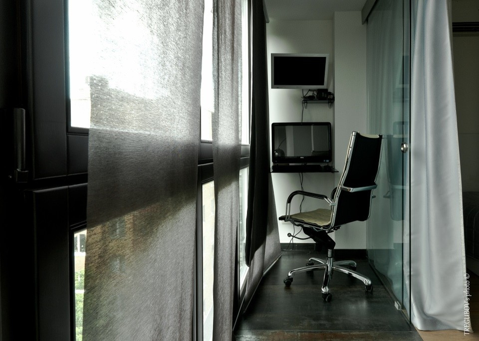 Максимализм в миниатюре